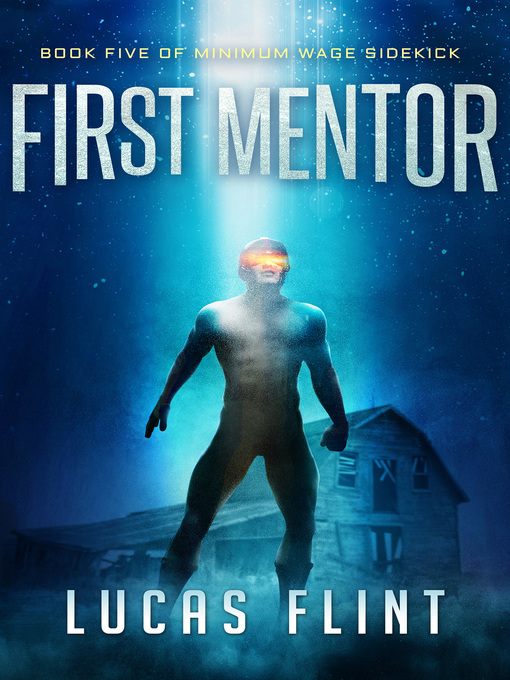 Title details for First Mentor by Lucas Flint - Available